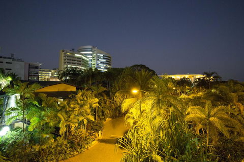 Palms City Resort - Newcastle Accommodation 42