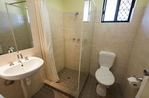 Palms City Resort - Newcastle Accommodation 34