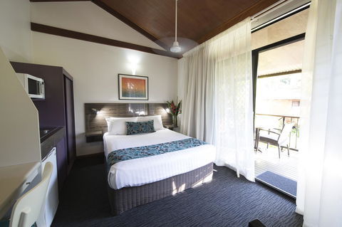 Palms City Resort - Newcastle Accommodation 38