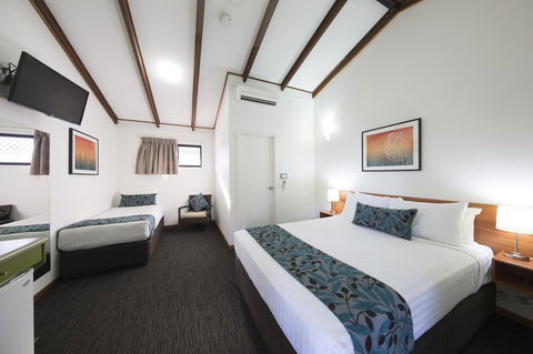 Palms City Resort - Newcastle Accommodation 43