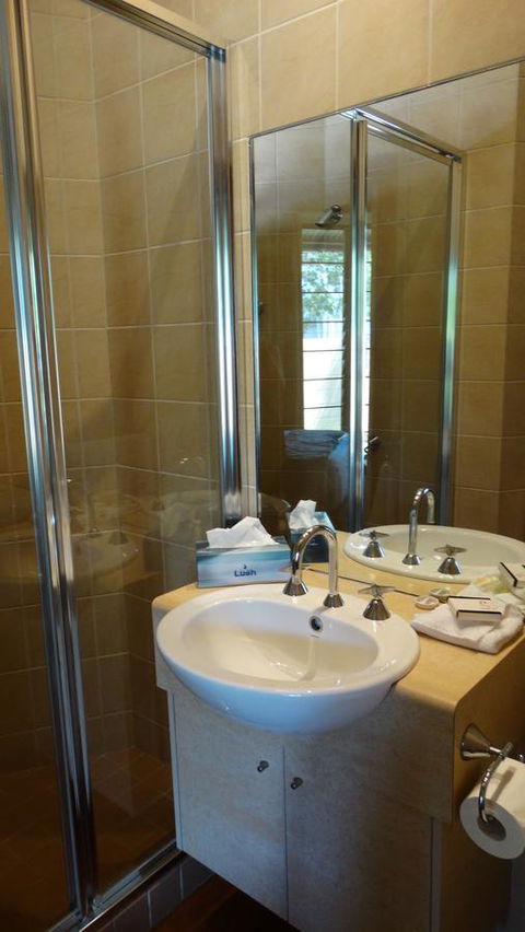 Palms City Resort - Newcastle Accommodation 17