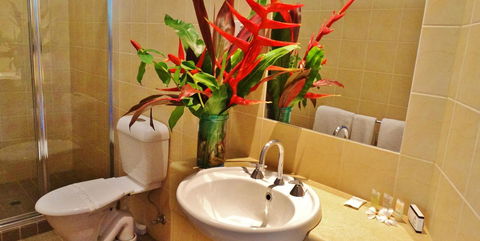 Palms City Resort - Newcastle Accommodation 15