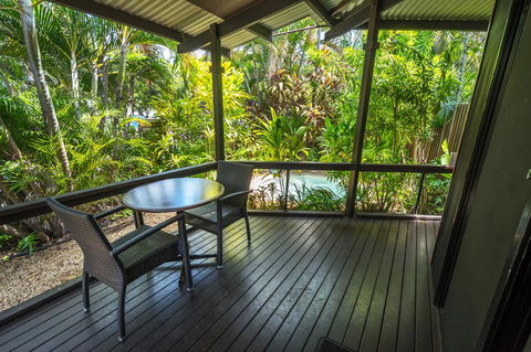 Palms City Resort - Newcastle Accommodation 30