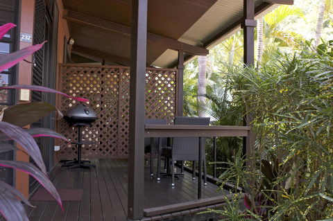 Palms City Resort - Newcastle Accommodation 12