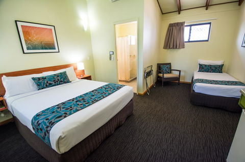 Palms City Resort - Newcastle Accommodation 33