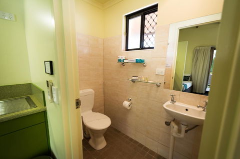 Palms City Resort - Newcastle Accommodation 27