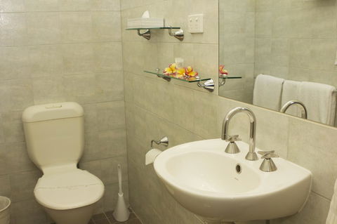 Palms City Resort - Newcastle Accommodation 18