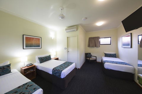 Palms City Resort - Newcastle Accommodation 41