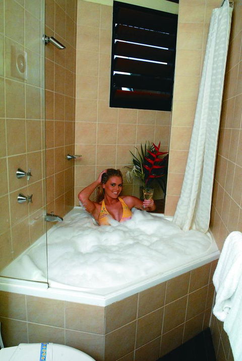 Palms City Resort - Newcastle Accommodation 19