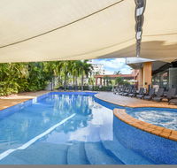 Mantra on The Esplanade - Newcastle Accommodation