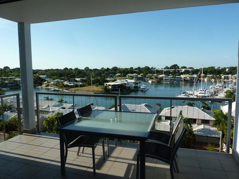 Cullen Bay Resorts - Newcastle Accommodation 20
