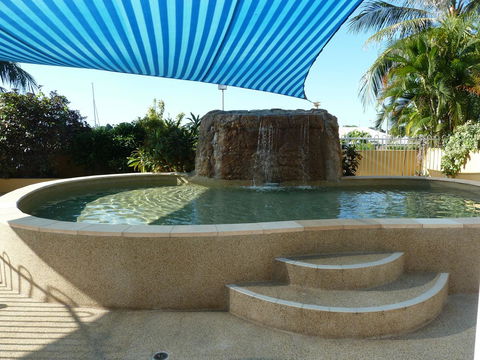 Cullen Bay Resorts - Newcastle Accommodation 18