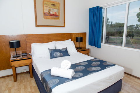 Cullen Bay Resorts - Newcastle Accommodation 1