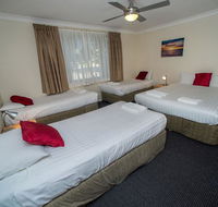 Beaches Serviced Apartments - New Castle Tourism