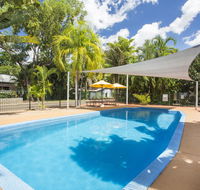 Discovery Parks  Darwin - Newcastle Accommodation