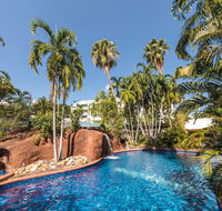 Travelodge Resort Darwin - Newcastle Accommodation