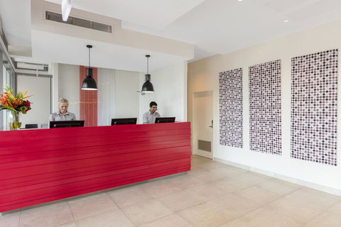 Oaks Darwin Elan Hotel - Newcastle Accommodation 8