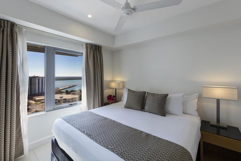 Oaks Darwin Elan Hotel - Newcastle Accommodation 19