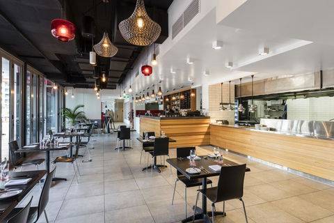 Oaks Darwin Elan Hotel - Newcastle Accommodation 22