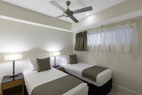 Oaks Darwin Elan Hotel - Newcastle Accommodation 18