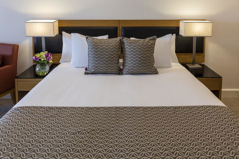 Oaks Darwin Elan Hotel - Newcastle Accommodation 15