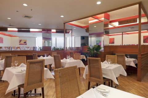 Hilton Darwin - Newcastle Accommodation 18