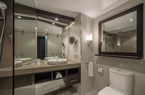 Hilton Darwin - Newcastle Accommodation 17