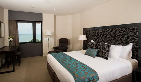 Hilton Darwin - Newcastle Accommodation 22