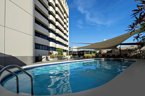 Hilton Darwin - Newcastle Accommodation 0