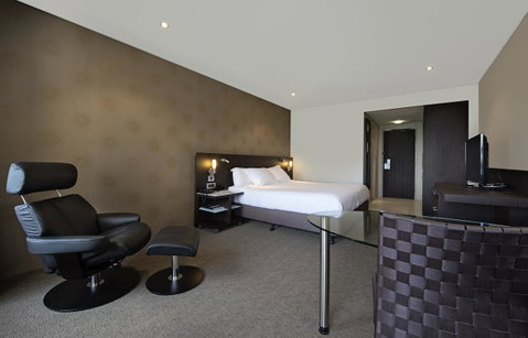 Hilton Darwin - Newcastle Accommodation 26
