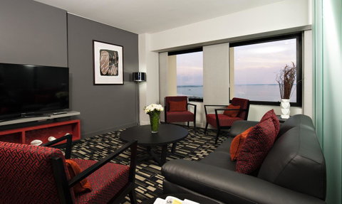 Hilton Darwin - Newcastle Accommodation 11