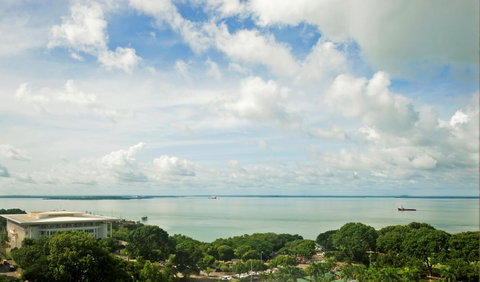 Hilton Darwin - Newcastle Accommodation 23
