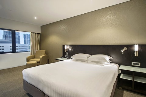 Hilton Darwin - Newcastle Accommodation 32