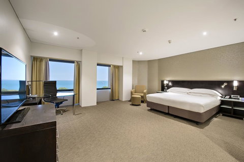 Hilton Darwin - Newcastle Accommodation 33