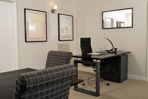 Hilton Darwin - Newcastle Accommodation 44