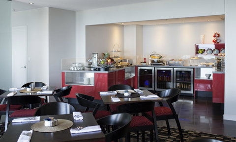 Hilton Darwin - Newcastle Accommodation 20