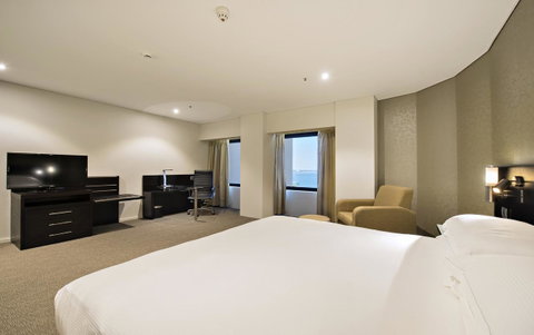 Hilton Darwin - Newcastle Accommodation 31