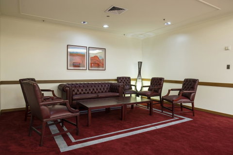 Hilton Darwin - Newcastle Accommodation 41