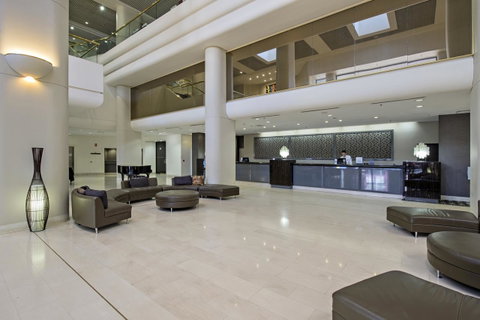 Hilton Darwin - Newcastle Accommodation 4