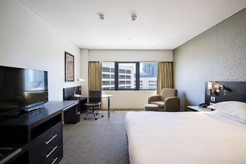 Hilton Darwin - Newcastle Accommodation 36