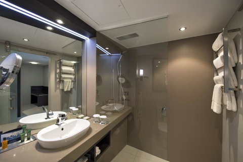 Hilton Darwin - Newcastle Accommodation 29