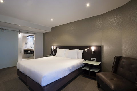 Hilton Darwin - Newcastle Accommodation 30