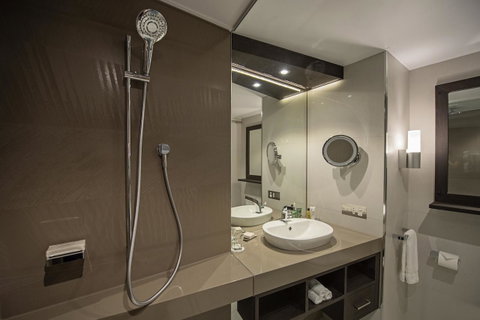 Hilton Darwin - Newcastle Accommodation 25
