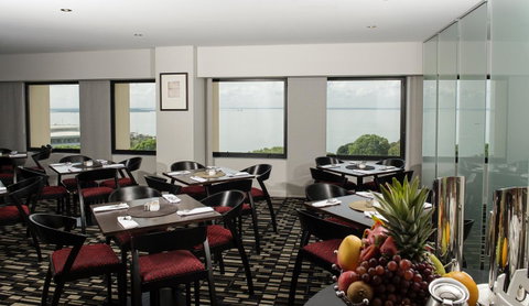 Hilton Darwin - Newcastle Accommodation 7