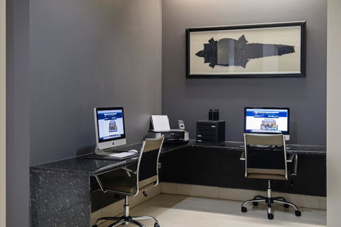 Hilton Darwin - Newcastle Accommodation 19