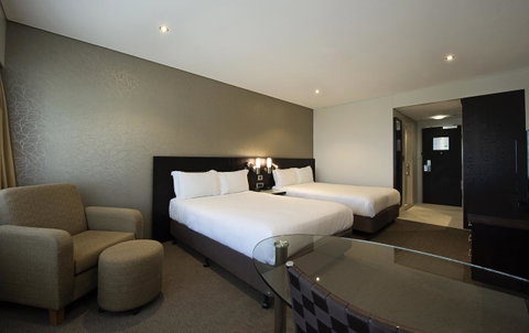 Hilton Darwin - Newcastle Accommodation 27