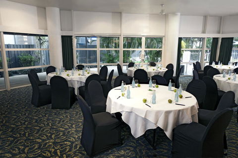 Novotel Darwin CBD - Newcastle Accommodation 14
