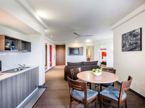 Novotel Darwin CBD - Newcastle Accommodation 30