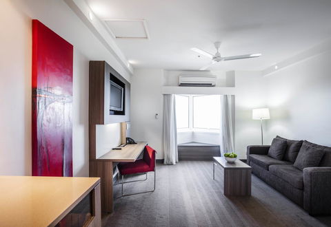 Novotel Darwin CBD - Newcastle Accommodation 28
