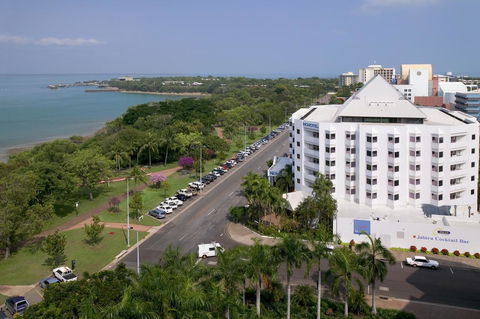 Novotel Darwin CBD - Newcastle Accommodation 0